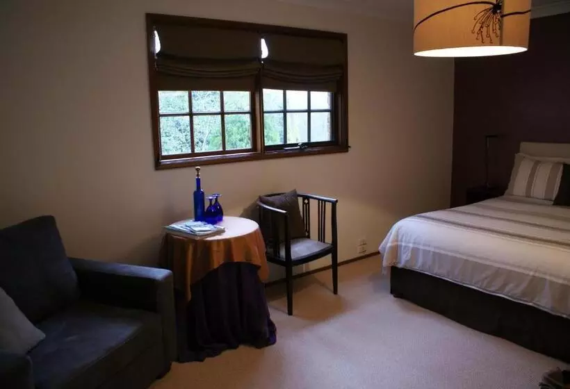 Yallambee B&b