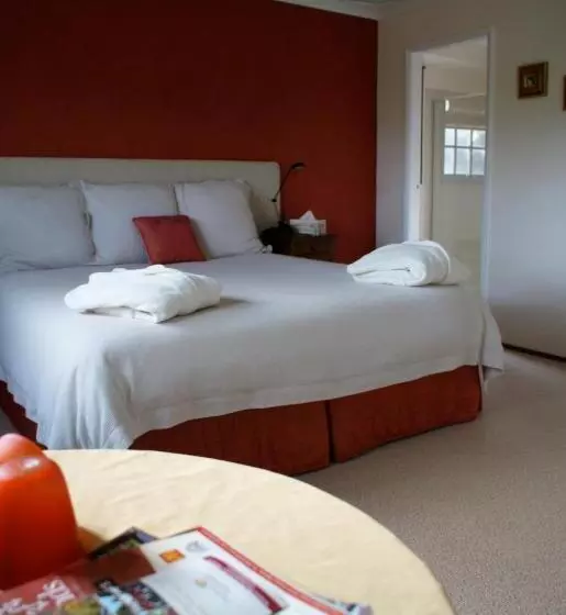 Yallambee B&b