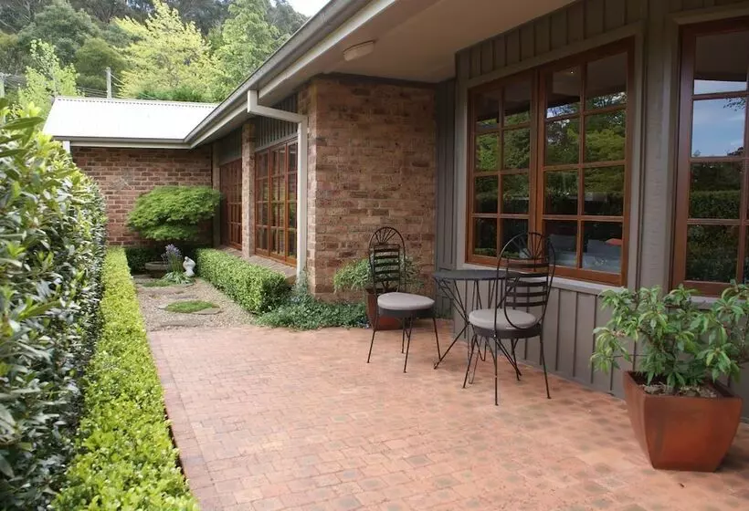 Yallambee B&b