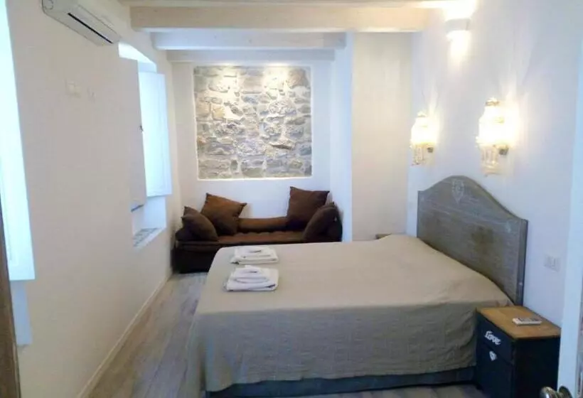B&b Terra   Stanza Poesia