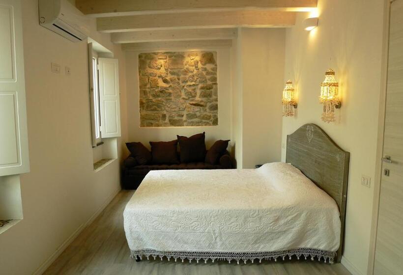 B&b Terra Stanza Poesia