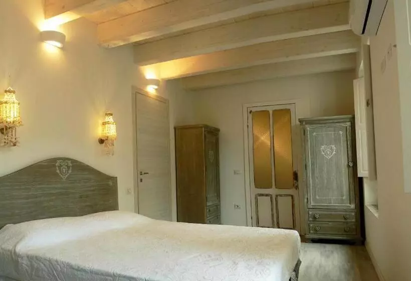 B&b Terra   Stanza Poesia