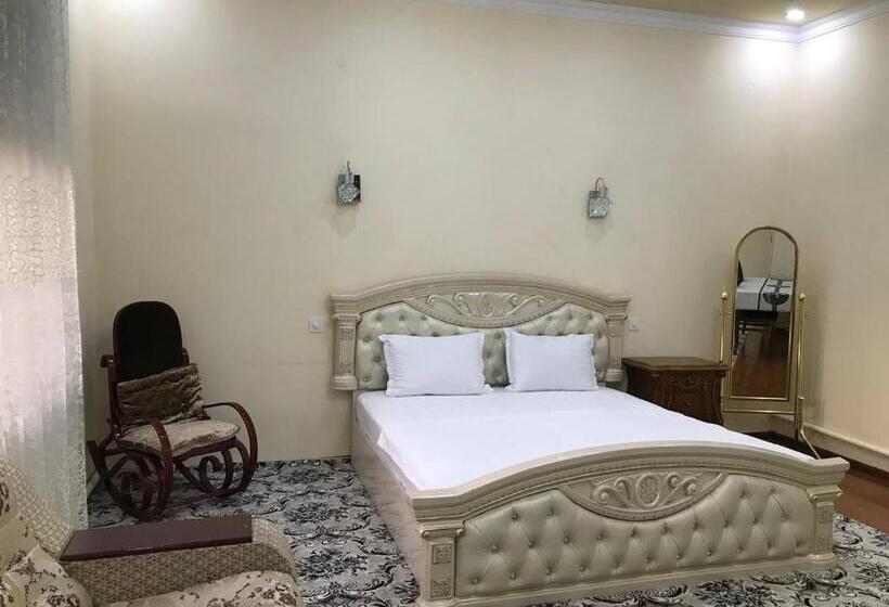 Bed and Breakfast шербудин