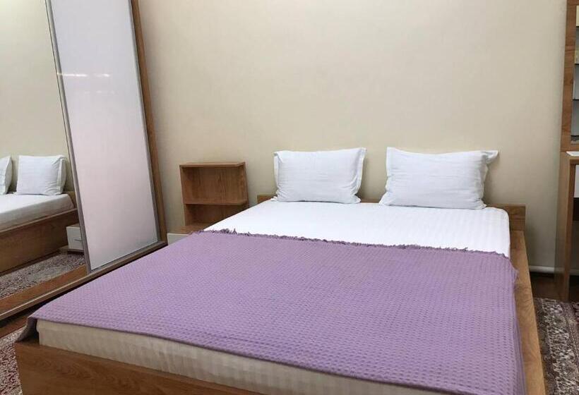 Bed and Breakfast шербудин