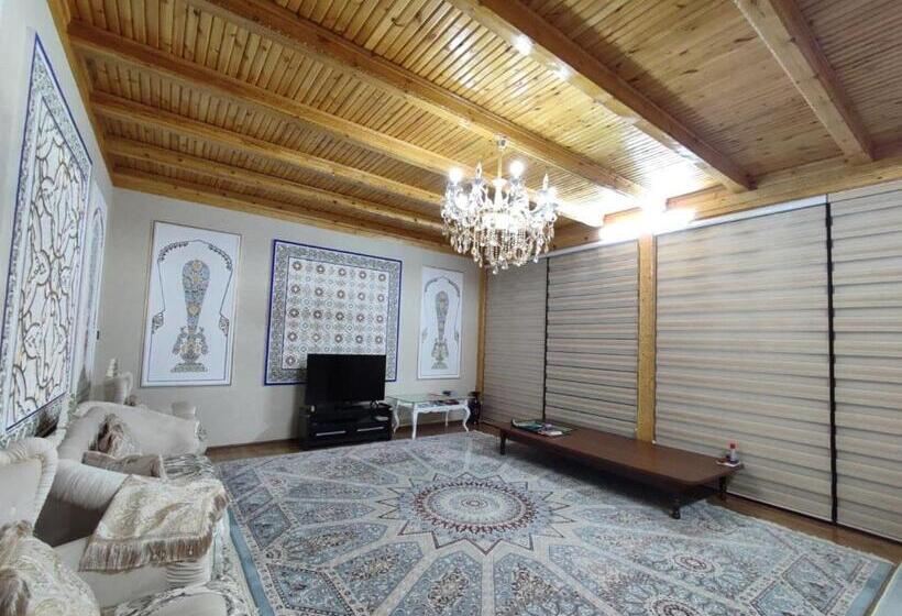 Bed and Breakfast шербудин