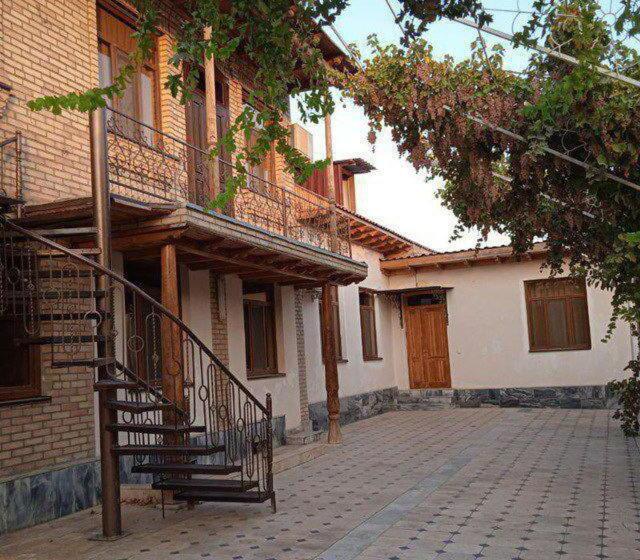 Bed and Breakfast шербудин