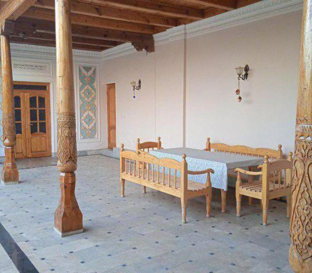 Bed and Breakfast шербудин