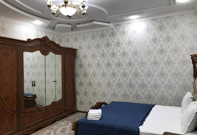 Bed and Breakfast шербудин