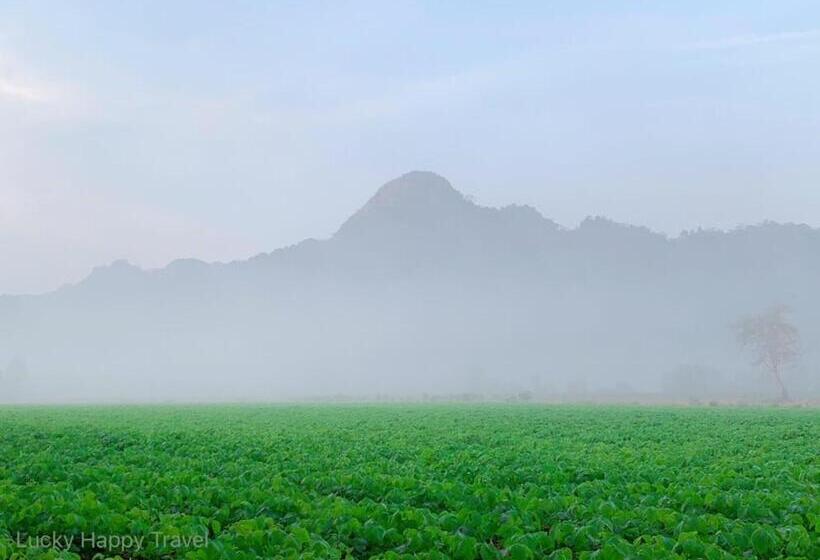 Hotel Baansahree Farmstay