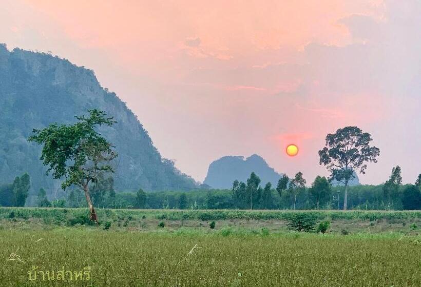 Hotel Baansahree Farmstay