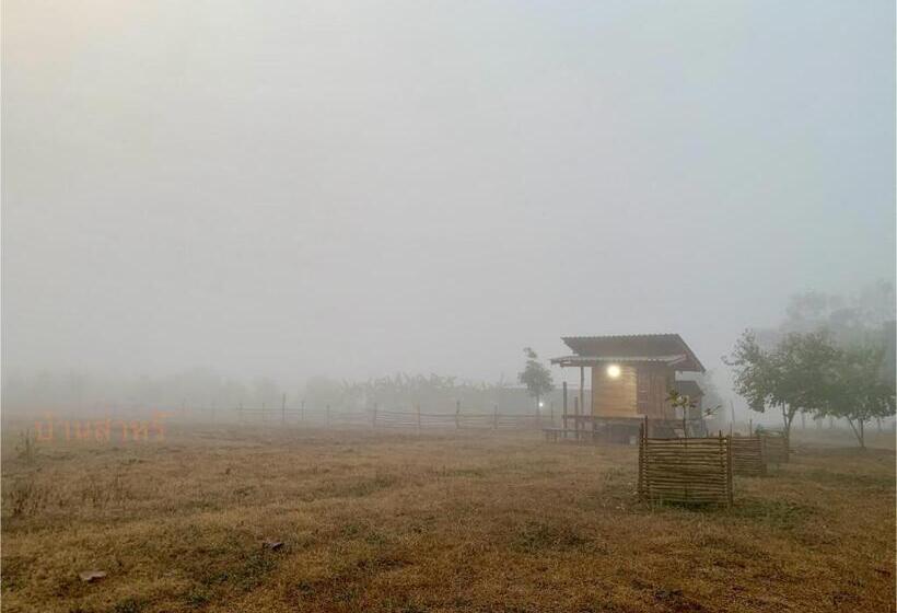 Hotel Baansahree Farmstay