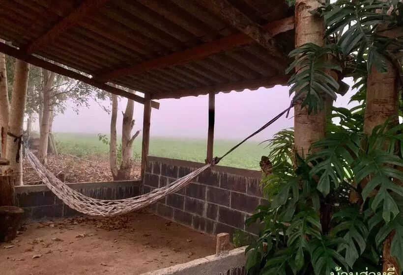 ホテル Baansahree Farmstay