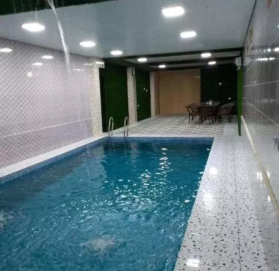 هتل Al Qal`a