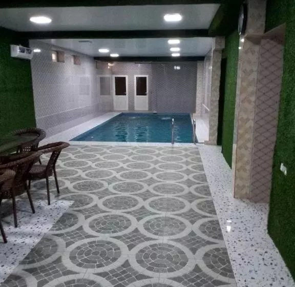 هتل Al Qal`a