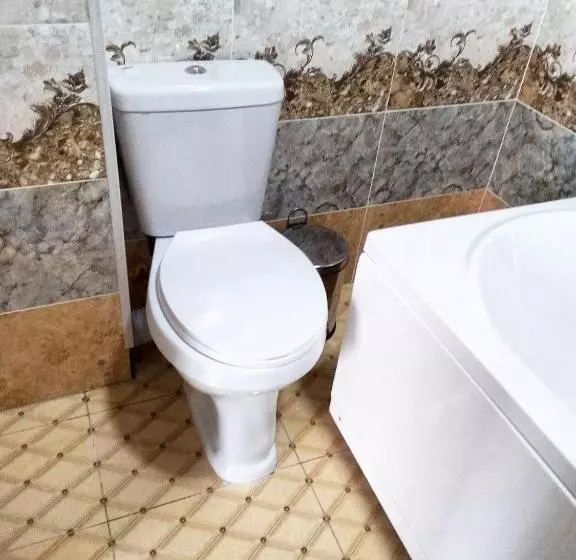 هتل Al Qal`a