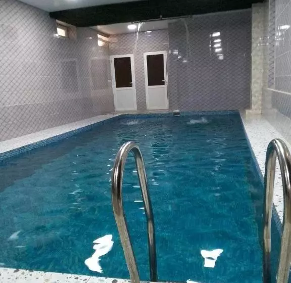 هتل Al Qal`a