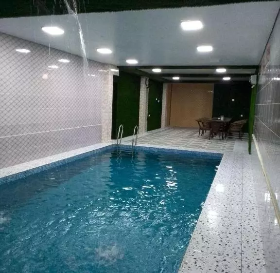 هتل Al Qal`a