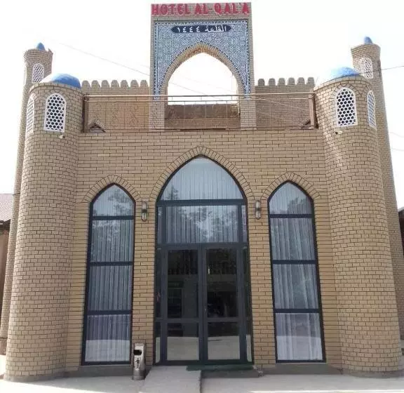 هتل Al Qal`a