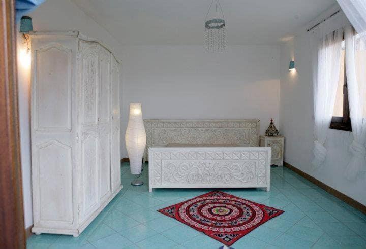 Отель Anima Rooms & Pool