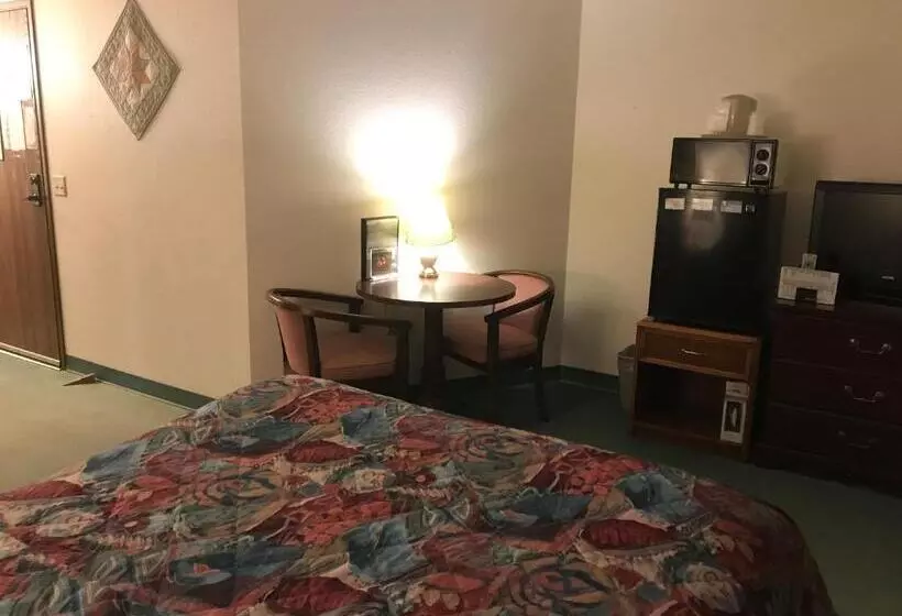 Hotelli Country Lodge Inn