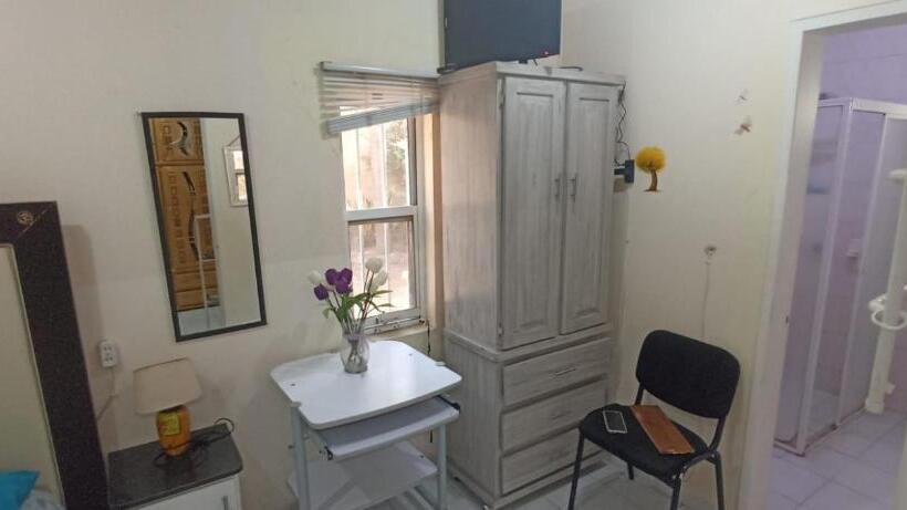 هتل کپسول Teui Formarte