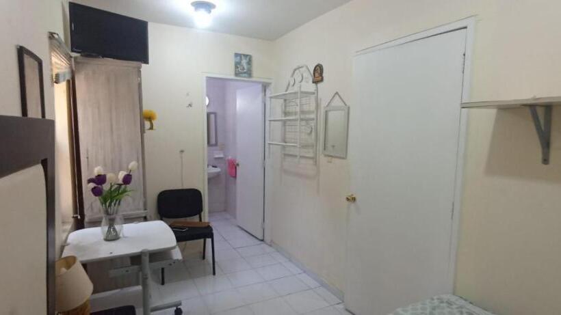 هتل کپسول Teui Formarte