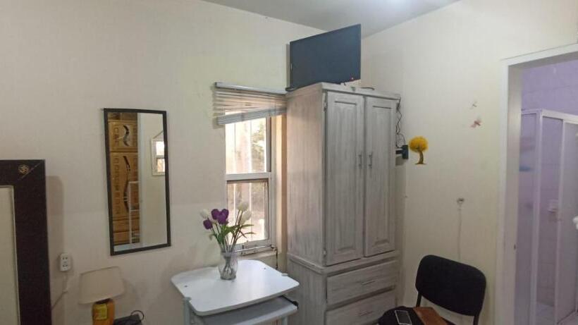 هتل کپسول Teui Formarte