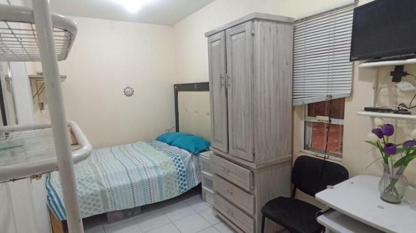 هتل کپسول Teui Formarte