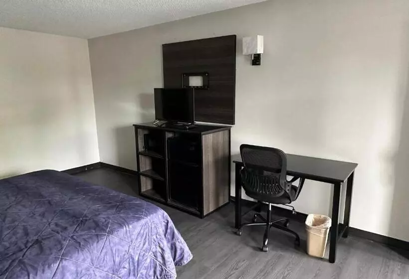 Hotelli Economy Inn