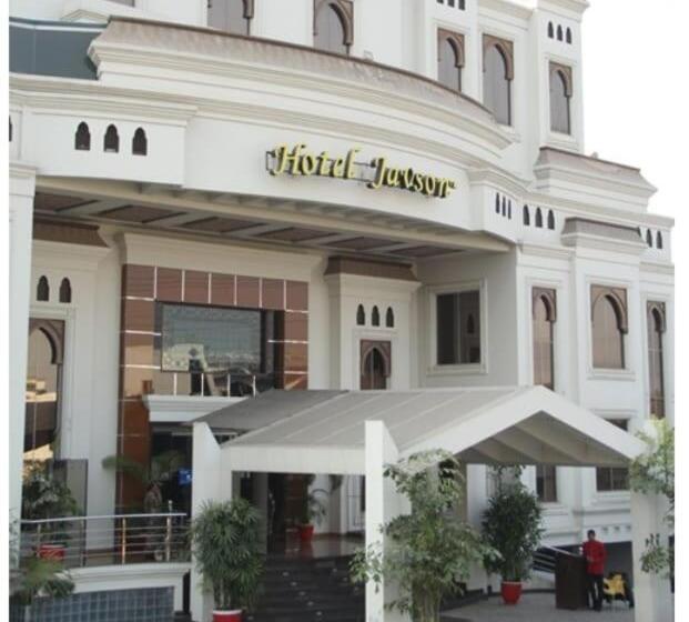 هتل Javson