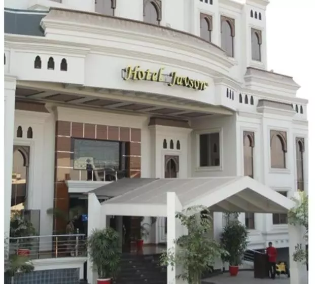 هتل Javson