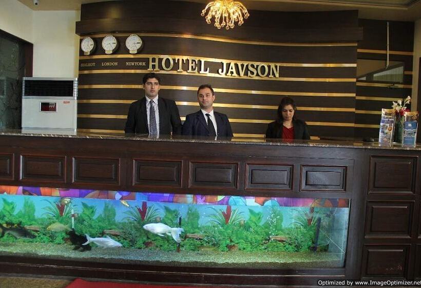 هتل Javson
