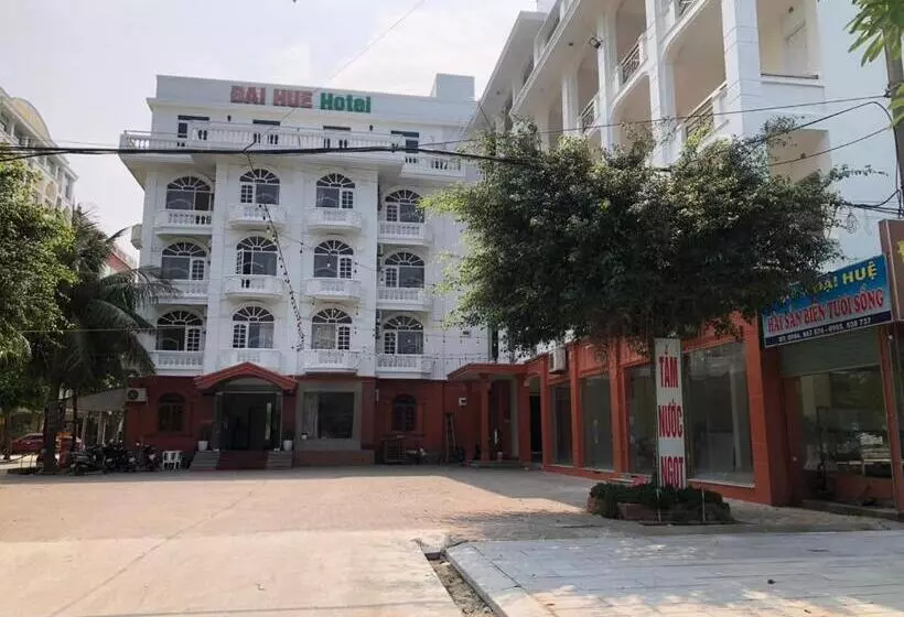 هتل Khách Sạn đại Huệ