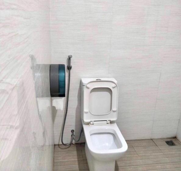 هتل Khách Sạn đại Huệ