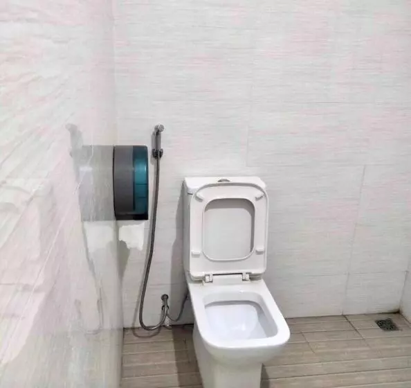 هتل Khách Sạn đại Huệ