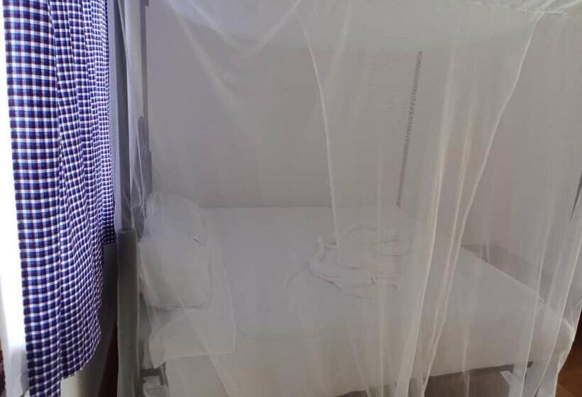 Отель Stc.safari Lodge