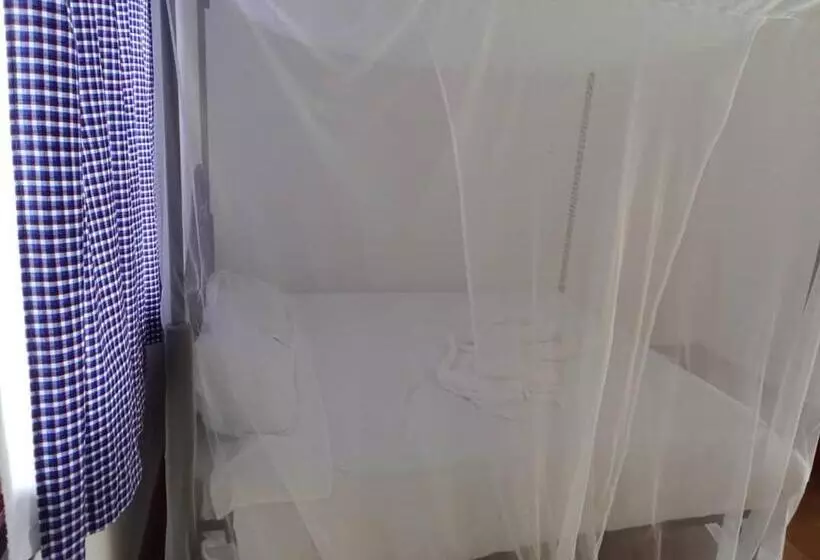 هتل Stc.safari Lodge