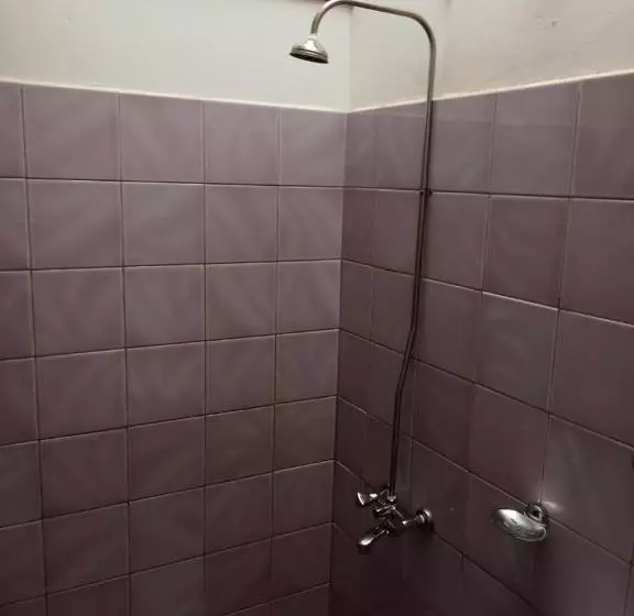 هتل Stc.safari Lodge