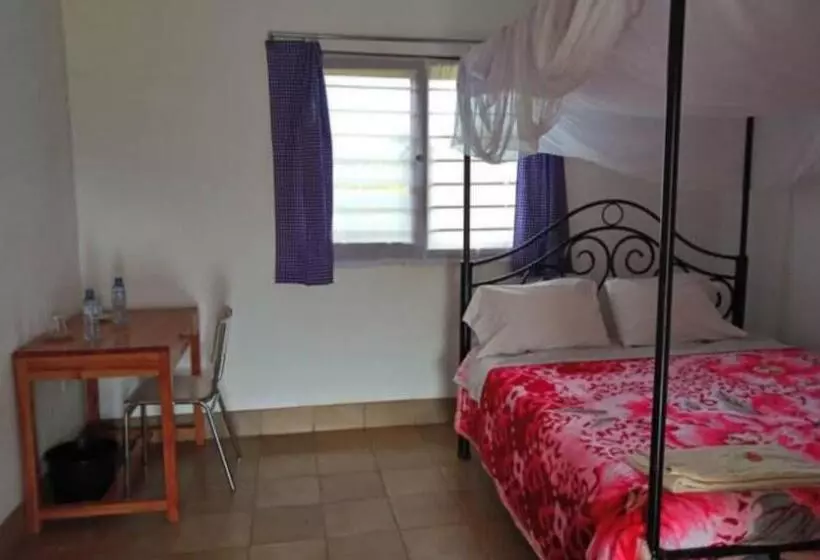 هتل Stc.safari Lodge