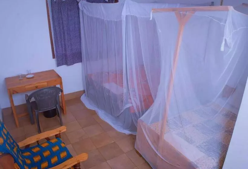 هتل Stc.safari Lodge