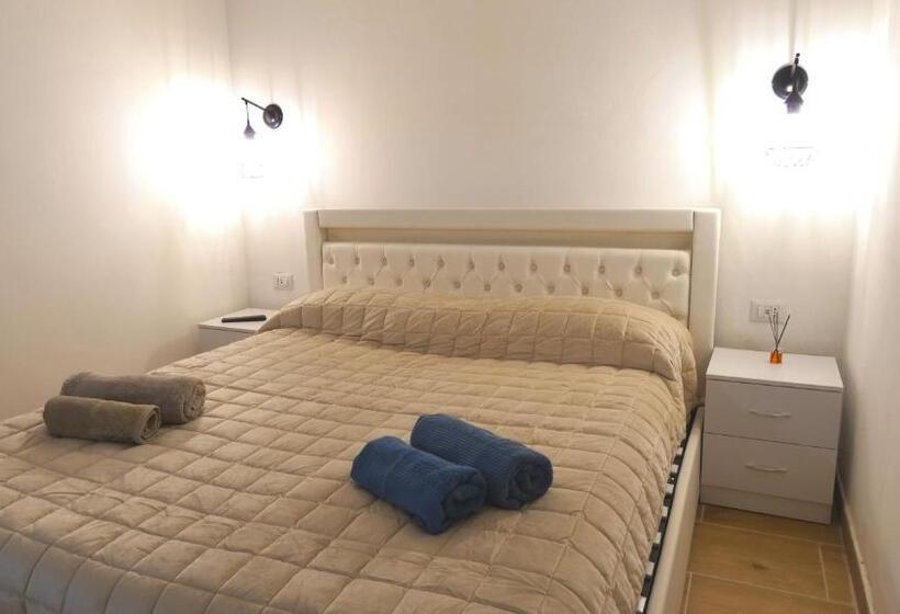 تختخواب و صبحانه Carlito S Way 234