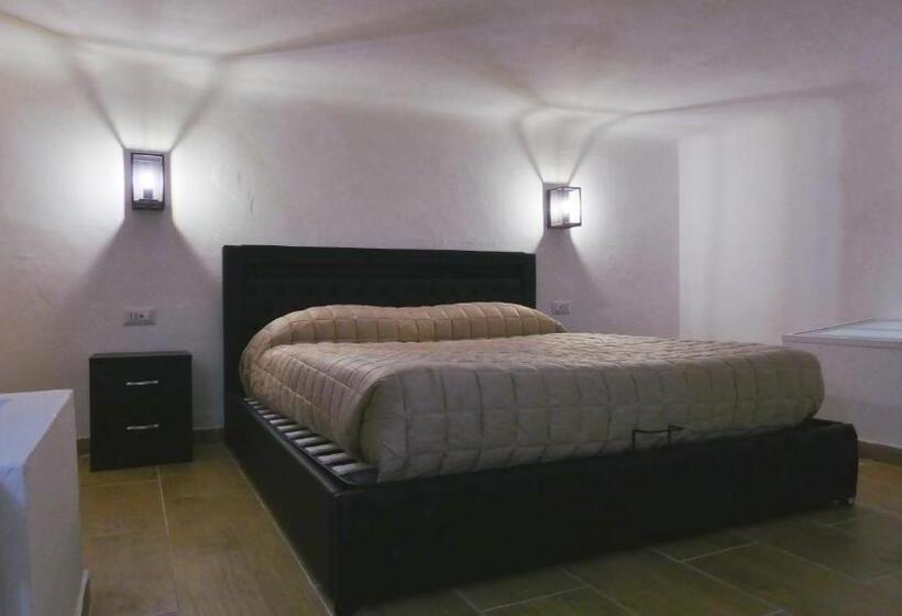 تختخواب و صبحانه Carlito S Way 234