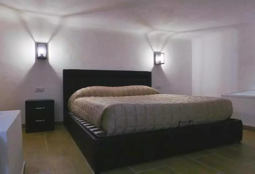 ベッドアンドブレックファースト Carlito S Way 234