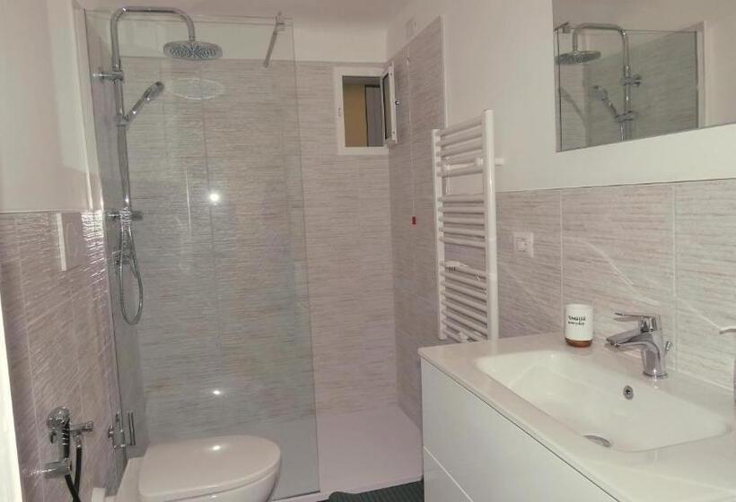 تختخواب و صبحانه Carlito S Way 234