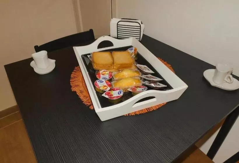 ベッドアンドブレックファースト Carlito S Way 234