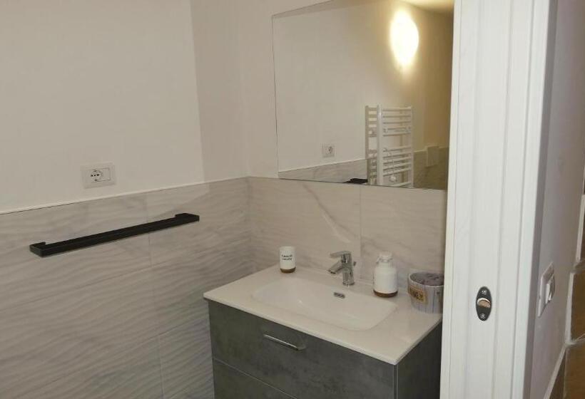 تختخواب و صبحانه Carlito S Way 234