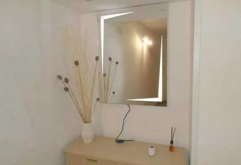 ベッドアンドブレックファースト Carlito S Way 234