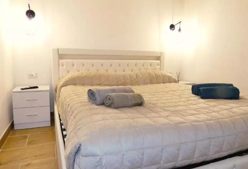 ベッドアンドブレックファースト Carlito S Way 234