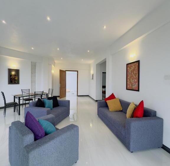 Bed and Breakfast Dream House Residence