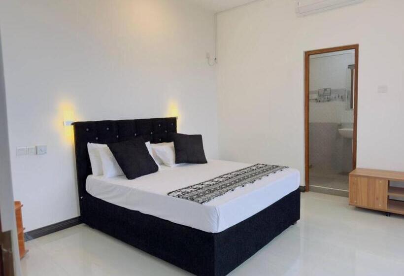 Bed and Breakfast Dream House Residence